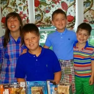 Meet your Posher, Jeff